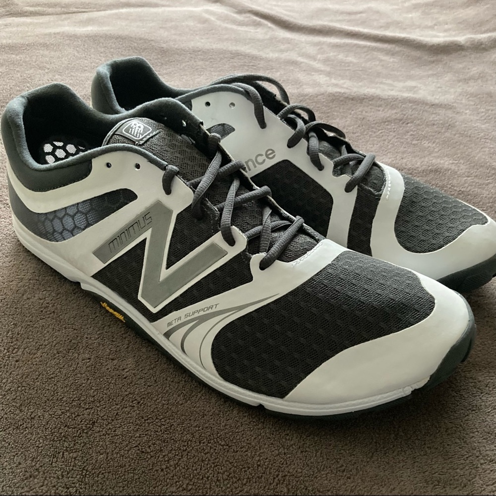 New Balance Minimus MX20WG3 Men's Sneakers Size 14